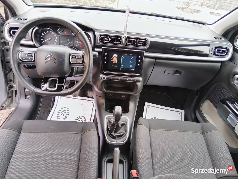 Citroen C3 świętokrzyskie Busko-Zdrój sprzedam