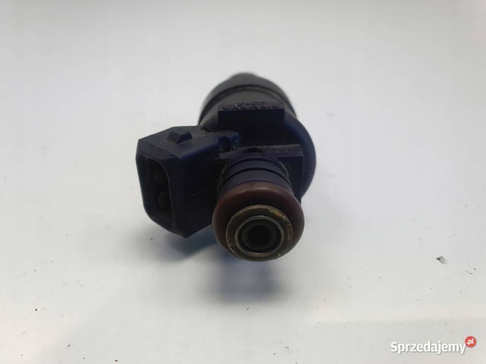 Renault Scenic I 16 8V WTRYSK WTRYSKWACZ PALIWA Części samochodowe Rudka