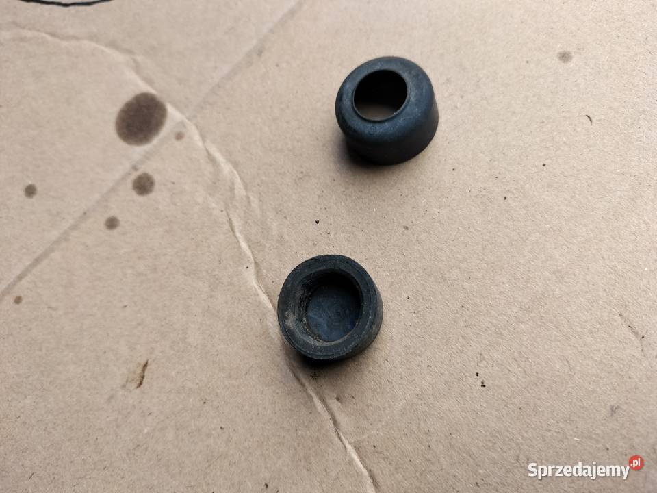 FORD FOCUS C MK1 OSŁONA ZAŚLEPKA ŚRUBY RAMION Pozostałe lubelskie