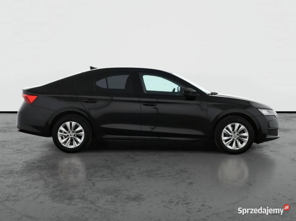 Skoda Octavia 15 TSI poduszka powietrzna Škoda Piaseczno
