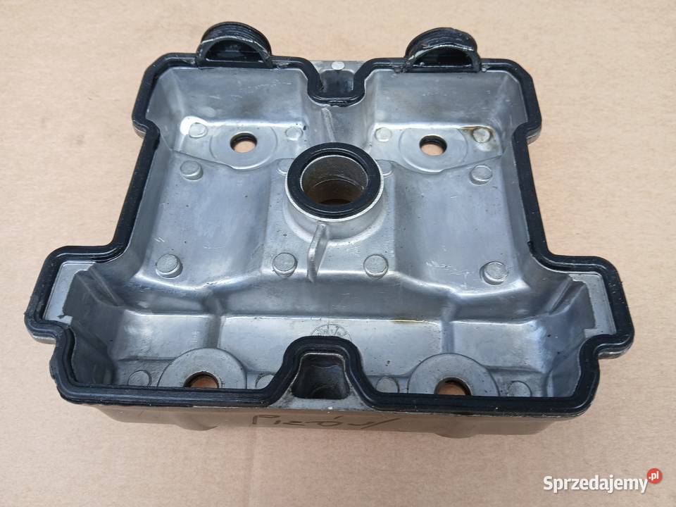 Pokrywa zaworów uszczelka Hyosung Gt 125 Skwierzyna