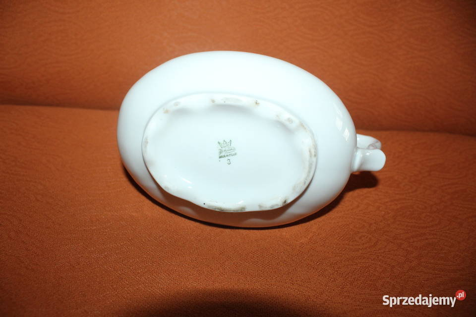 Sosjerka Karolina czasy PRL