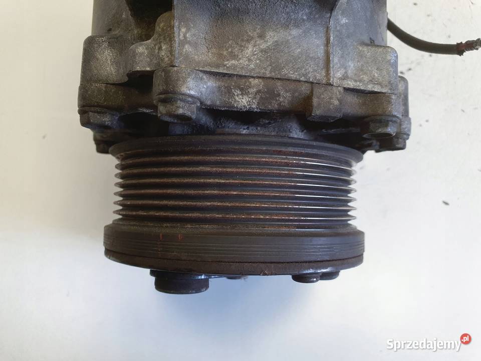 SPRĘŻARKA KLIMATYZACJI Honda Civic VIII 22 iCTDI