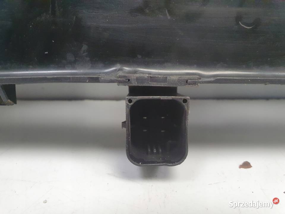 CEWKA ZAPŁONOWA Citroen Peugeot 206 14 8V Układ elektryczny, zapłon lubelskie