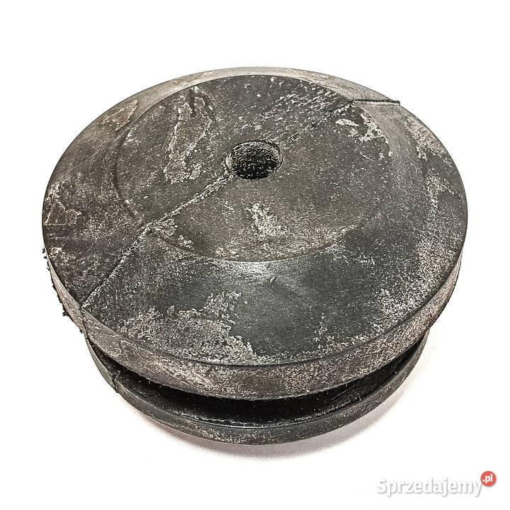 Poduszka silnika Kombajnu Deutz 02162054 podkarpackie sprzedam