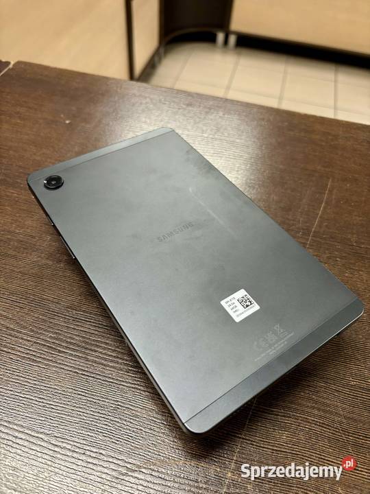 Tablet Samsung Galaxy Tab A9 LTE X115 87 4 GB 64 64GB Elbląg