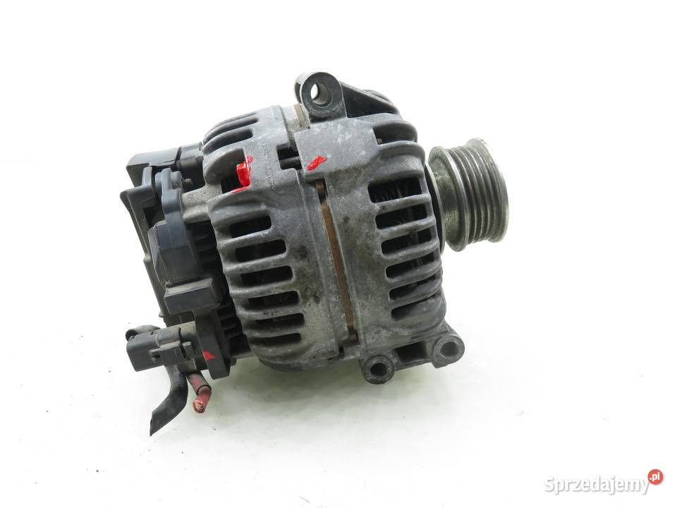 ALTERNATOR RENAULT CLIO II 14 16V 0124415014