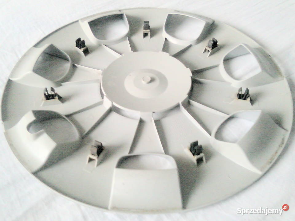 SKODA 14 kołpak oryg Piekary Śląskie