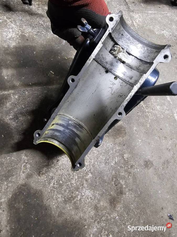 Yamaha 5bs zawiesie uchwyt mocowanie do pawęży 5 Jelenia Góra
