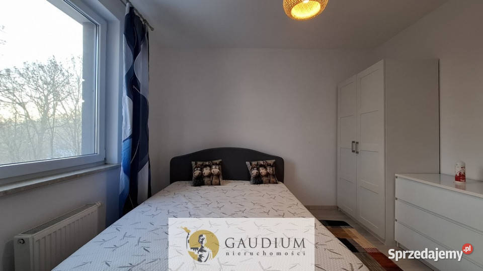 Mieszkanie z pięknym tarasem w centrum Gdańska sprzedam