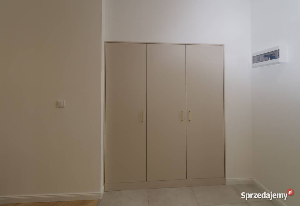Jasne i przestronne mieszkanie 36 m2 w centrum Rok budowy 1930 Lublin