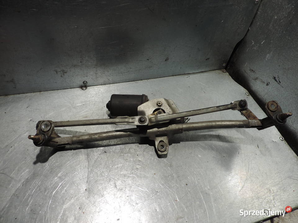 MECHANIZM SILNICZEK WYCIERACZEK SKODA OCTAVIA I Nowy Sącz sprzedam
