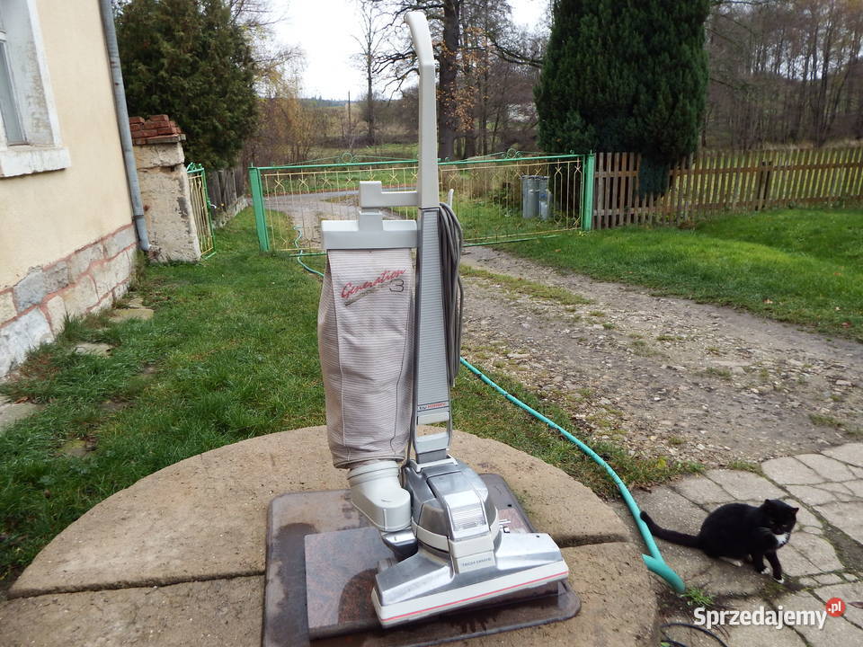 Odkurzacz hotelowy Kirby 3G rewelacyjny stan