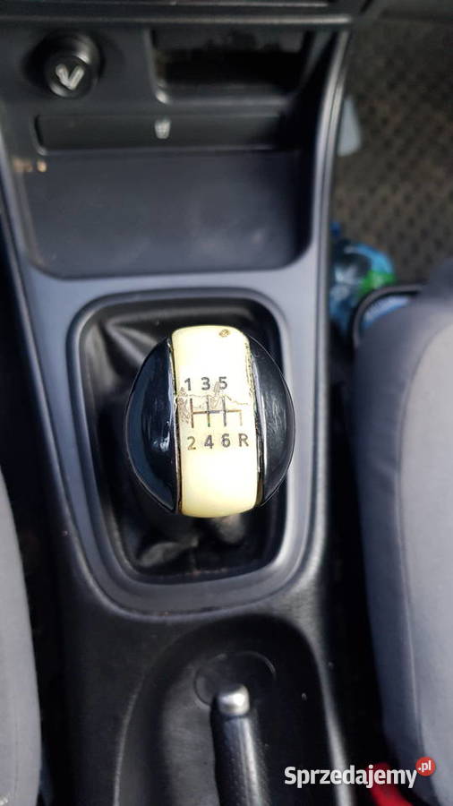 NISSAN ALMERA N16 LIFT garażowany Mrozy