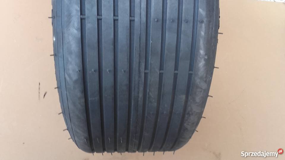 Nowa Opona 16x6508 16x658 6PR Sieczkarnia