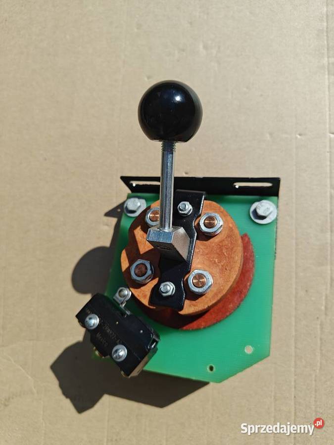 Przełącznik kierunku jazdy Melex Melexa Meleks osobowe Łańcut