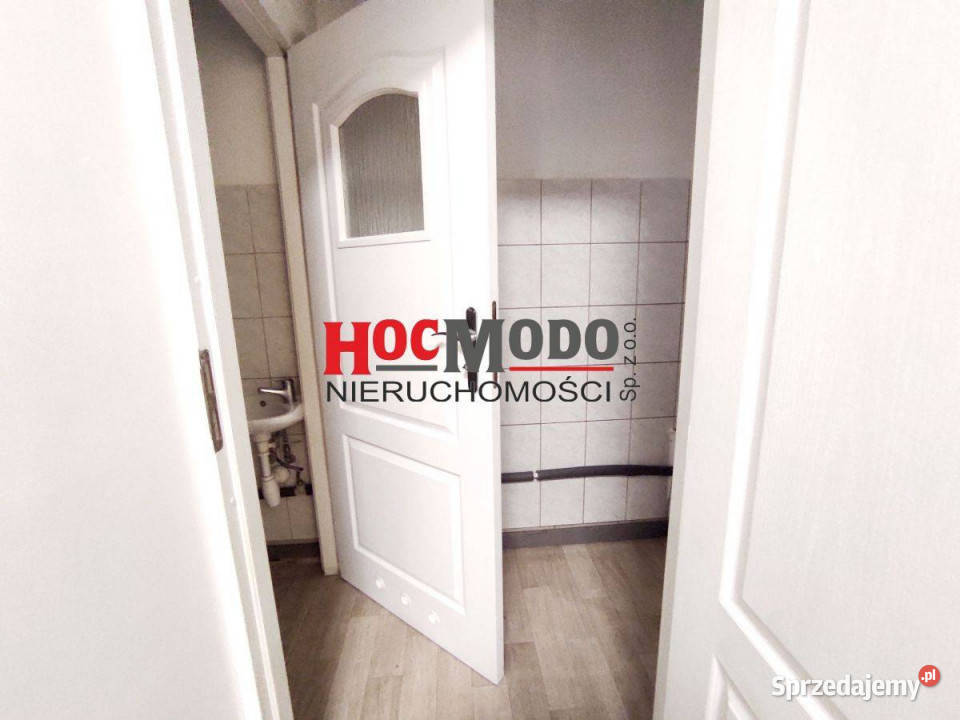 Lokal użytkowy w Legionowie