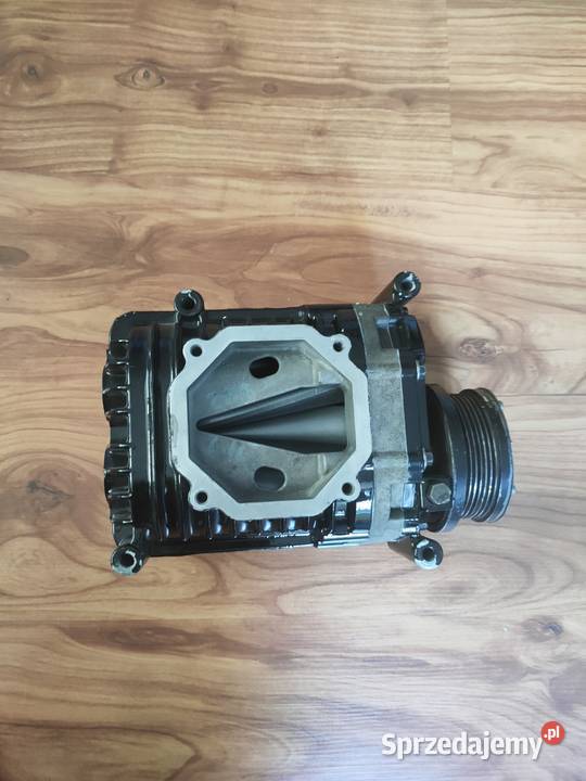 Kompresor Eaton M62 kujawsko-pomorskie Grudziądz sprzedam