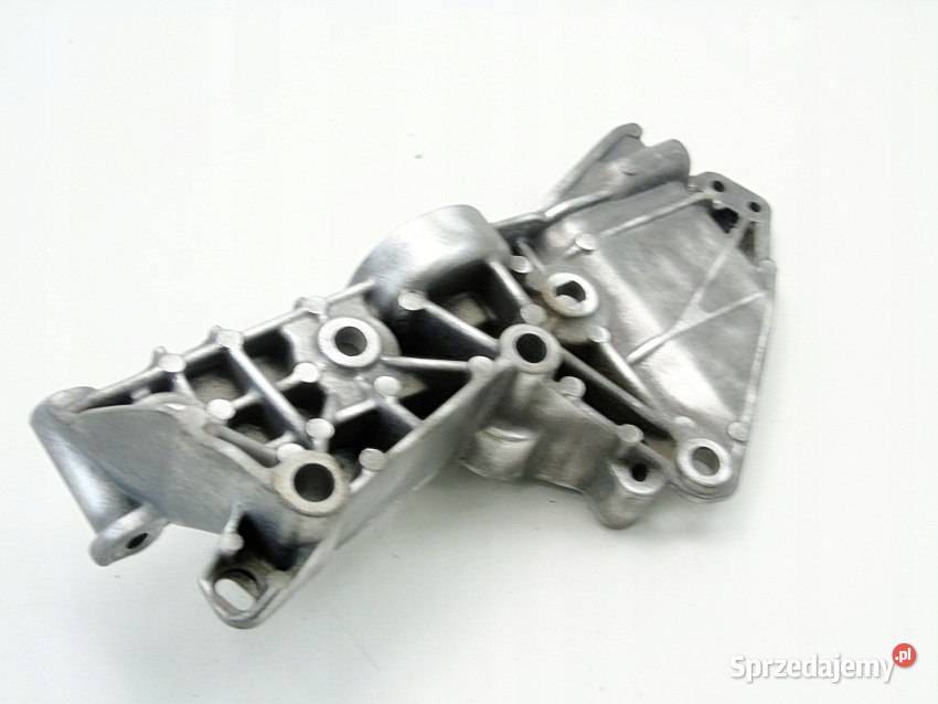 ŁAPA WSPORNIK SILNIKA 15 DCI QUSHQAI TIIDA CLIO