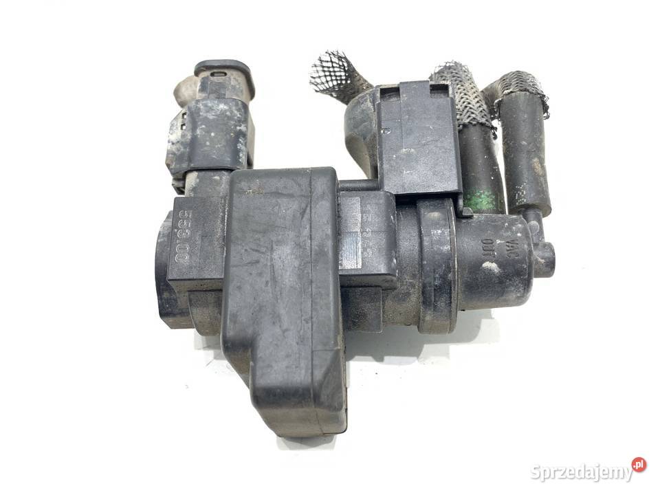 ZAWÓR PODCIŚNIENIA MINI COUNTRYMAN R60 16 190 podkarpackie sprzedam