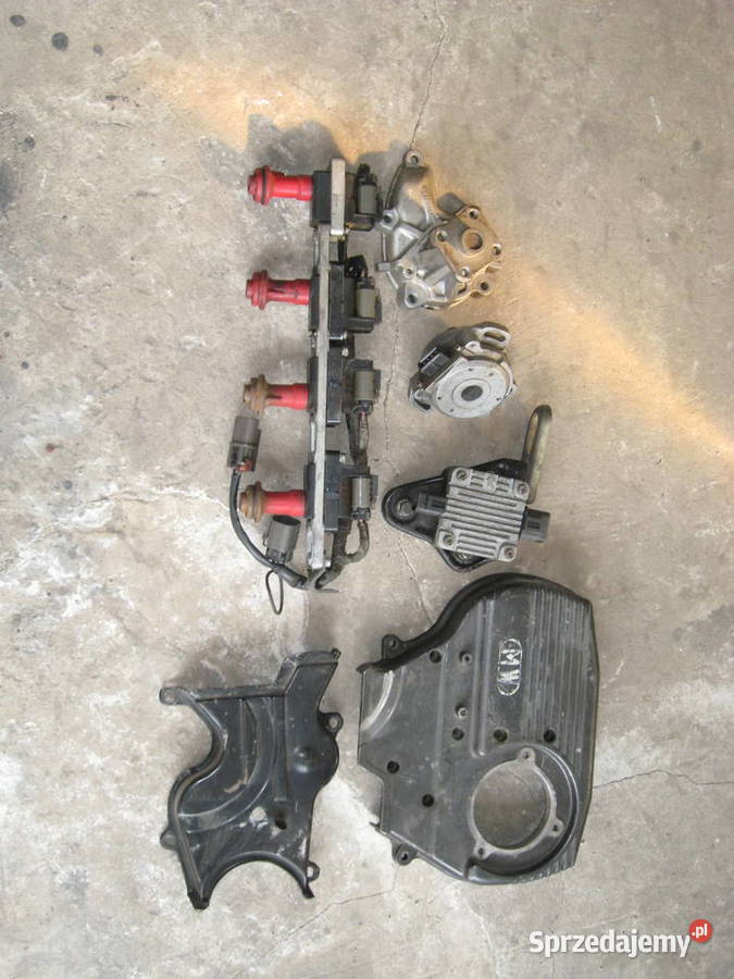 silnik nissan 200sx 18tb osobowe