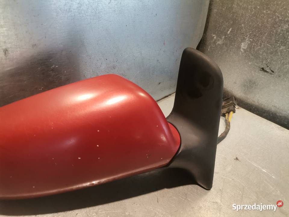 LUSTERKO PRAWE SEAT ALHAMBRA 1 I LIFT LS3X Rok produkcji 2002 Nowy Sącz