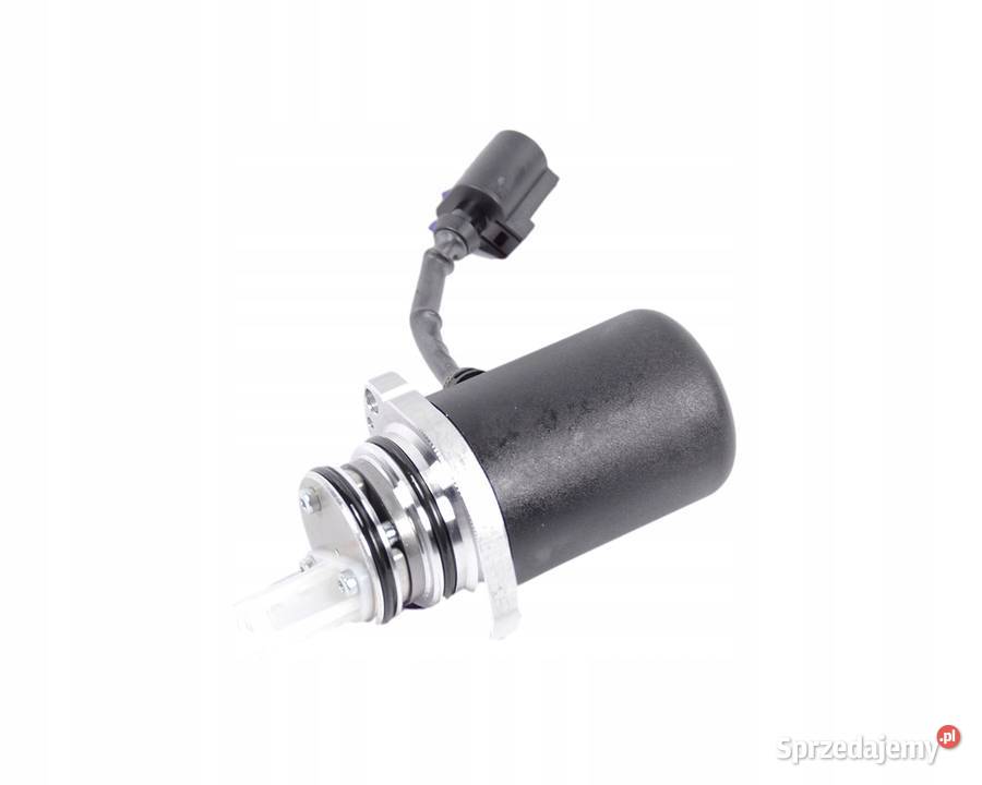 VOLVO S40 V40 V70 XC70 S80 pompa oleju Haldex OE Bielany Wrocławskie sprzedam