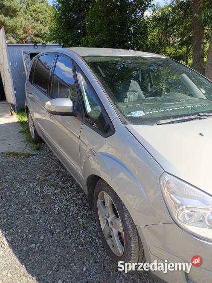 Chce sprzedać stanie samochód diesel Nowa Ruda