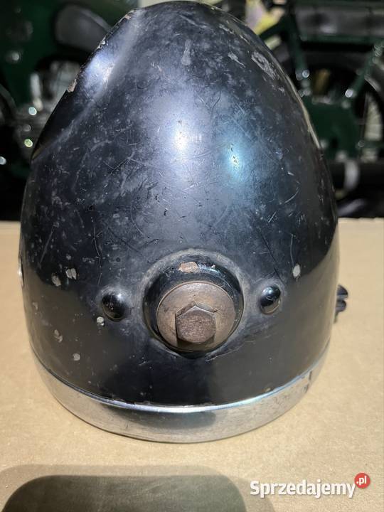 Oryginalna lampa bosch EAS 150 BMW R35 Nsu Osl łódzkie Żychlin