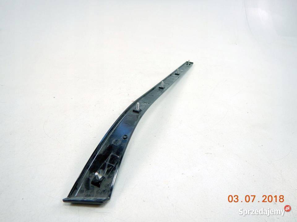 Listwa ozdobna drzwi przednia lewa BMW 5 E39 sprzedam