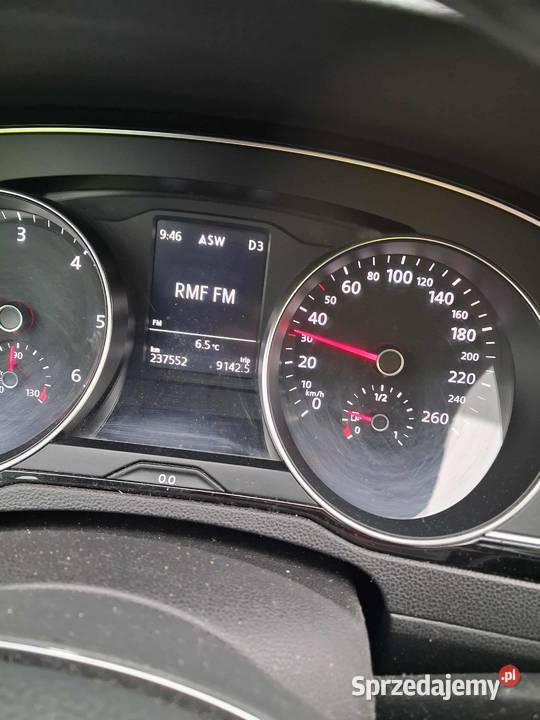 Sprzedam Passata B8 Małdyty sprzedam