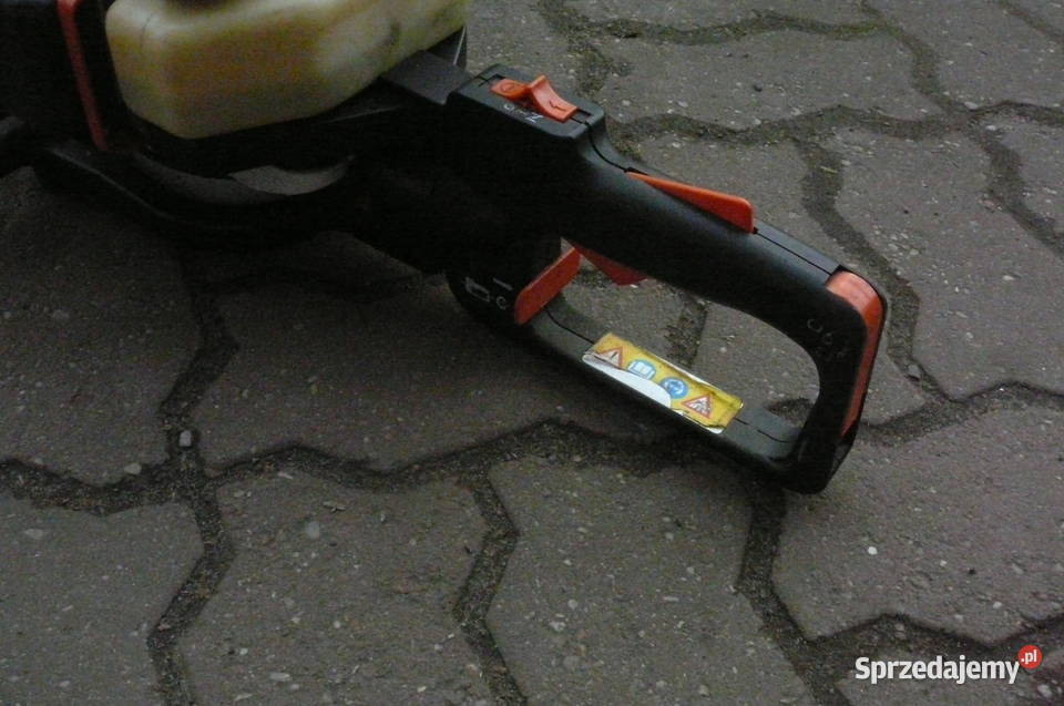 Nożyce do żywopłotu Stihl HS 80 długość 65 Pabianice