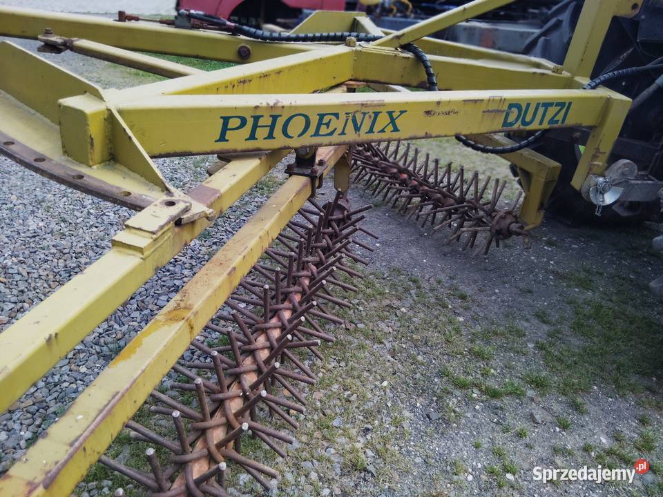 Dutzi opolskie Łącznik