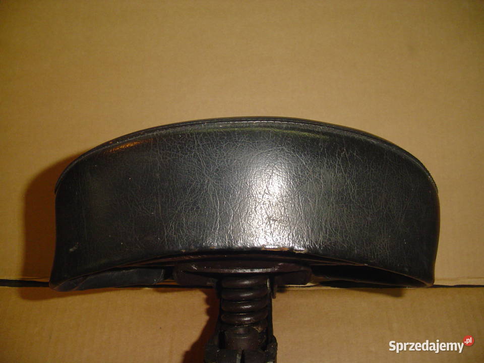 Romet kadet siedzenie Sosnowiec