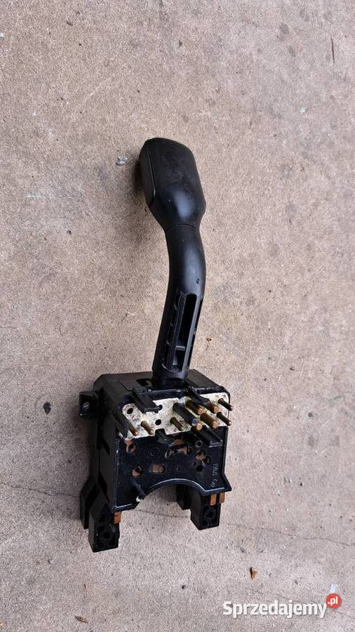 Manetka wycieraczek Audi 80 B4 Części samochodowe Leszno