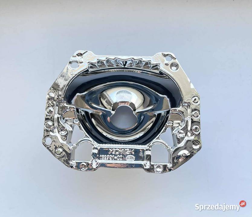 BMW E60 LIFT ODBŁYŚNIK XENON D1S W 50 KAUCJI osobowe Ostroróg