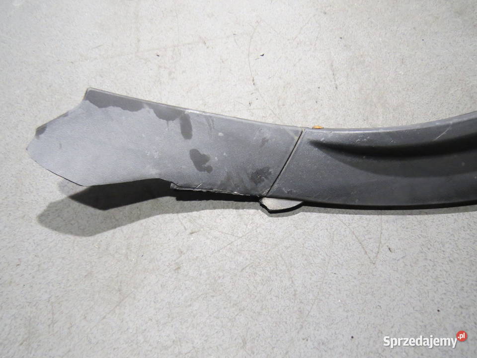 PIAGGIO MP3 250 125 200 300 OSŁONA OWIEWKA Szczecin