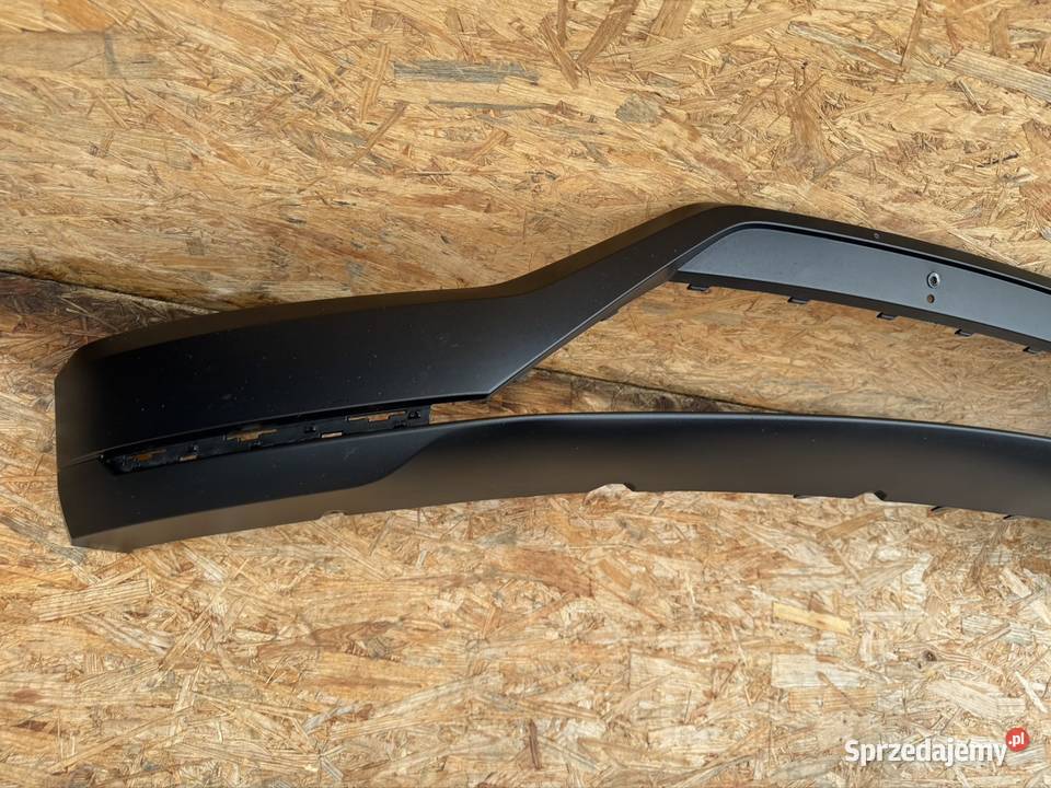 Spoiler dół zderzaka przód Polestar 3 III Międzychód