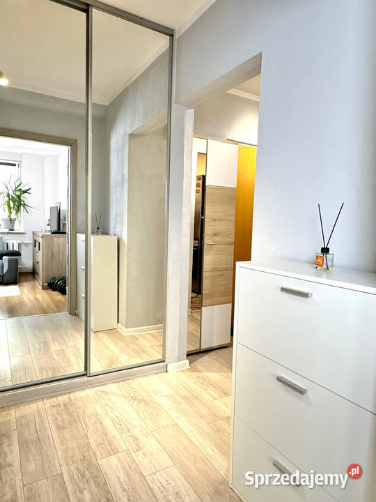 Okazja Słoneczne 2 pokoje remoncie osobna