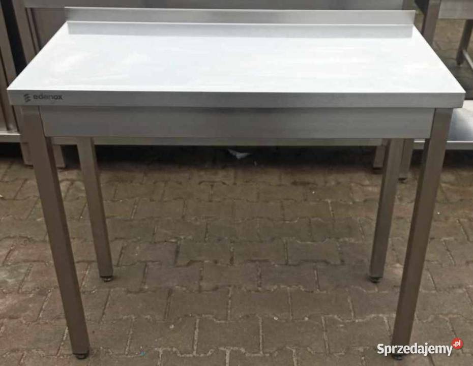 Stół gastro EDENOX Ostrów Wielkopolski