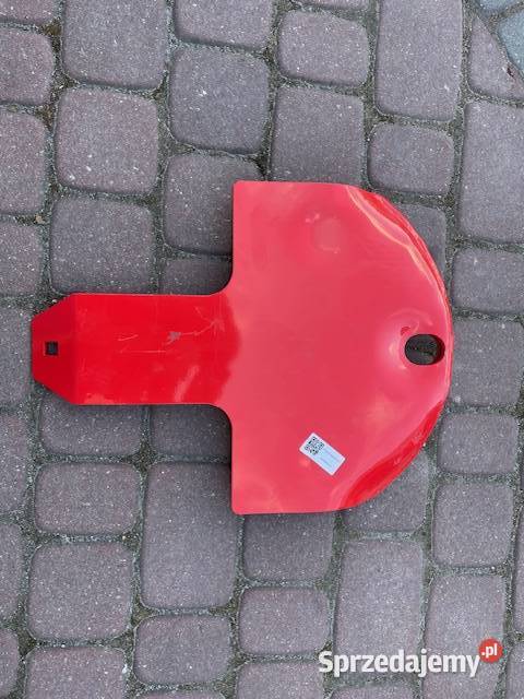 Płoza kosiarki Kuhn K6800120 K6800121 Płock