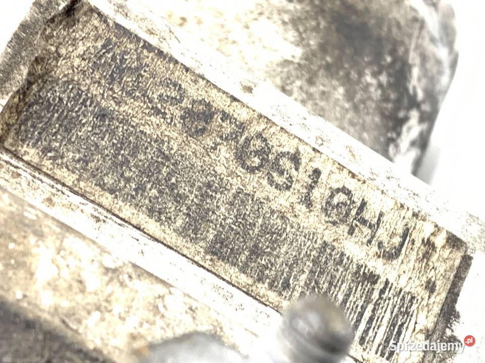 POMPA WSPOMAGANIA FIAT CROMA 18 140 WSPOMAGANIE