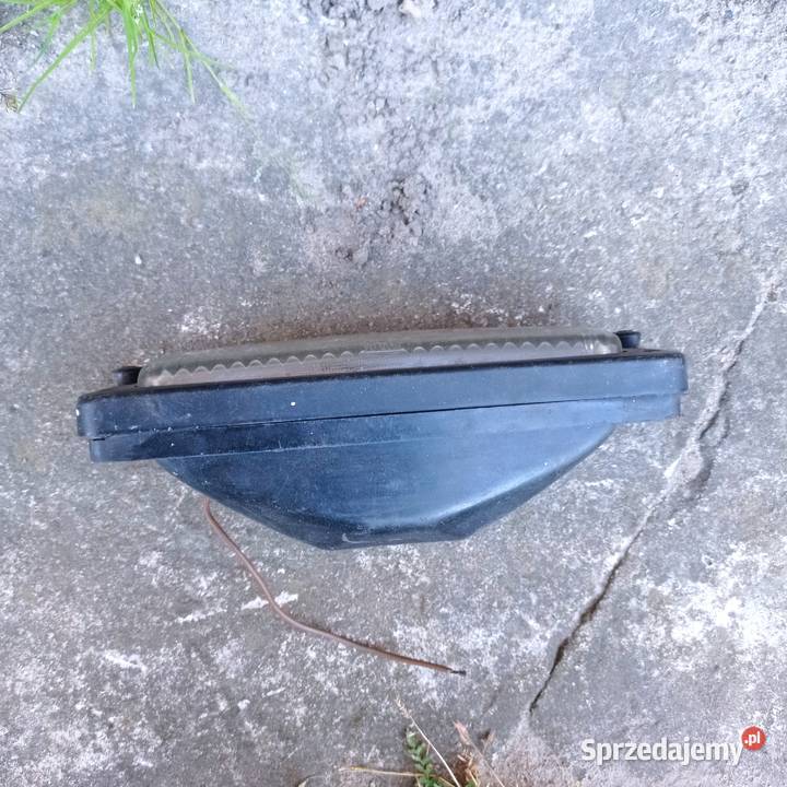 Halogen Zelmot Polonez FIAT 125p Lampa reflektor