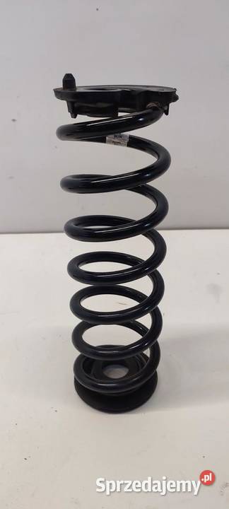 VW TIGUAN II SPRĘŻYNA TYŁ 20 TDI 5QS511103AG sprzedam