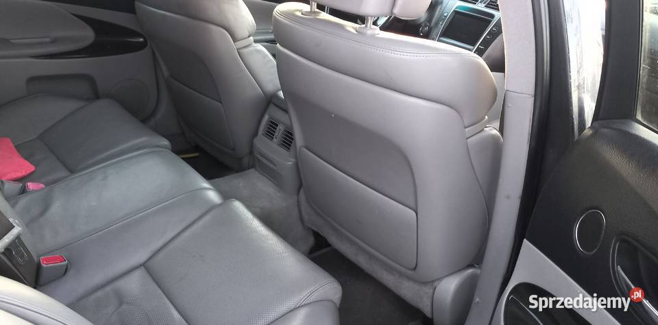 Lexus GS300 250 RWD DRIFT GS Wrocław