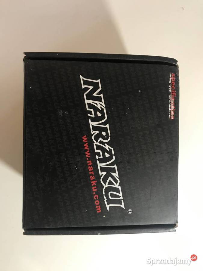 Cylinder KIT NARAKU Sport 160CC GY6 AC 4T 152QMI Otwock