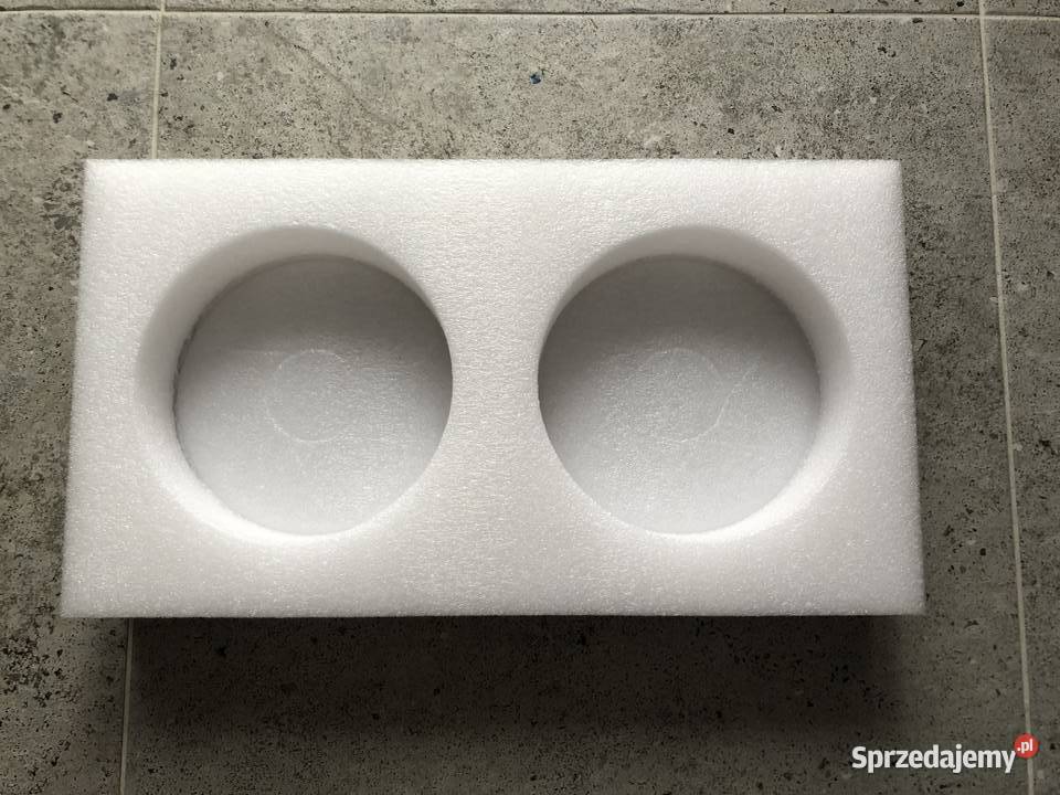 Pianka polietylenowa 510x280x80 Pozostałe Nowosiedlice