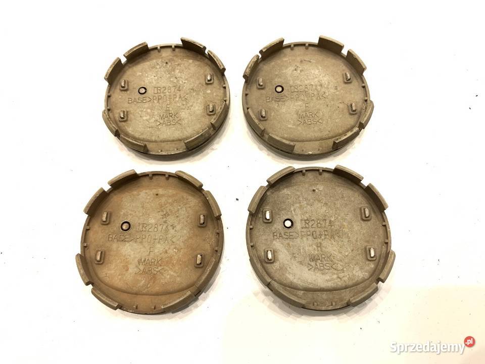 DEKIELEK FELGI MAZDA CX7 23 260 0614 ZAŚLEPKA