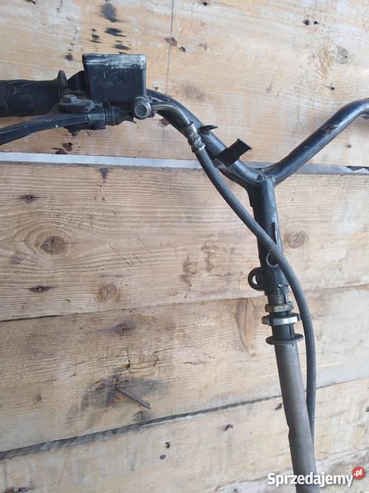 Sprzedam lagi do skutera 4t Gorzkowice sprzedam