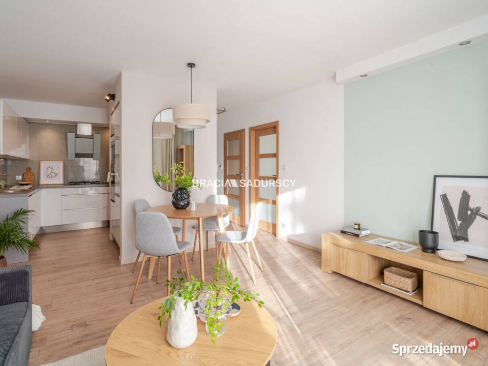 Sprzedam mieszkanie Kraków Obozowa 467m2 2 pok Rok budowy 2010